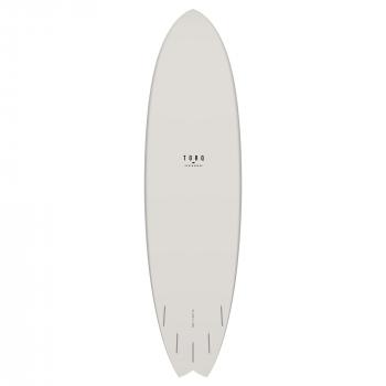 Surfboard TORQ Epoxy TET 7.2 MOD Fish Classic 3.0