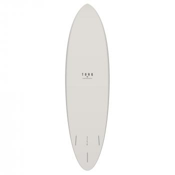 Surfboard TORQ Epoxy TET 6.8 Funboard Classic 3.0