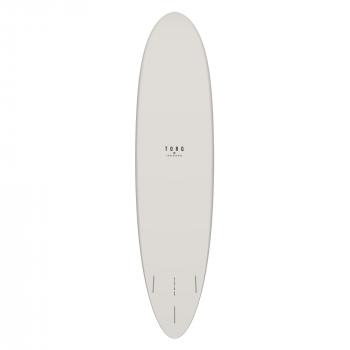 Surfboard TORQ Epoxy TET 7.6 Funboard Classic 3.0