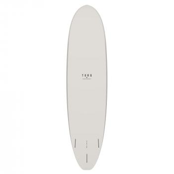 Surfboard TORQ Epoxy TET 7.4 V+ Funboard Classic 3