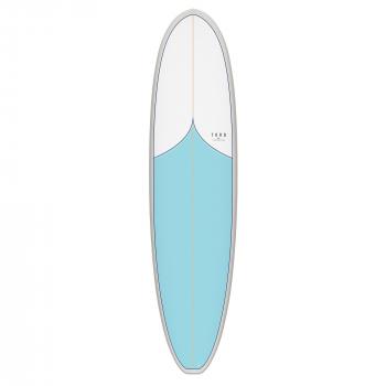 Surfboard TORQ Epoxy TET 7.8 V+ Funboard Classic 3