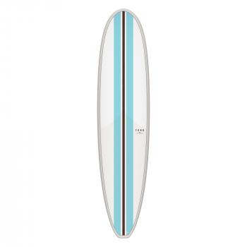 Surfboard TORQ Epoxy TET 8.0 Longboard Classic 3.0