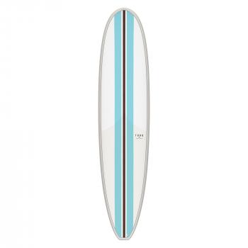 Surfboard TORQ Epoxy TET 8.6 Longboard Classic 3.0