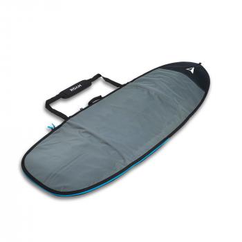 ROAM Boardbag Tabla de surf Daylight Fish PLUS 5.8
