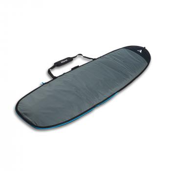 ROAM Boardbag Tabla de surf Daylight Funboard PLUS 7.6