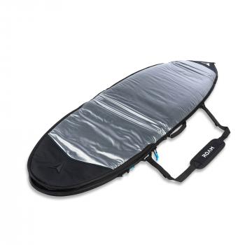 ROAM Boardbag Surfboard Tech Bag Short PLUS 5.8