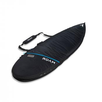 ROAM Boardbag Surfboard Tech Bolsa corta PLUS 5.8