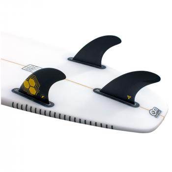 FUTURES Thruster Fin Set AM1 Al Merrick Alpha • Online Shop for