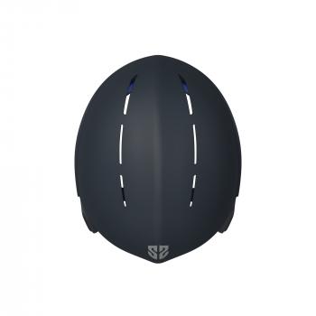 SIMBA Surf Wassersport Helm Sentinel Gr M Schwarz