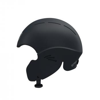 SIMBA Surf Casque de sports nautiques Sentinel Gr S Noir