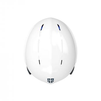 SIMBA Surf Watersports Helmet Sentinel Gr S White