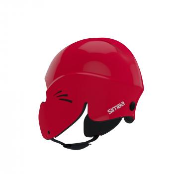 SIMBA Surf Casque de sports nautiques Sentinel Gr L Rouge