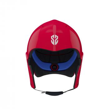 SIMBA Surf Wassersport Helm Sentinel Gr M Rot