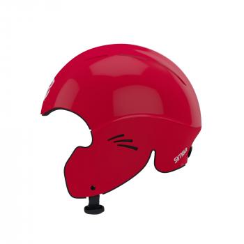 SIMBA Surf Wassersport Helm Sentinel Gr M Rot