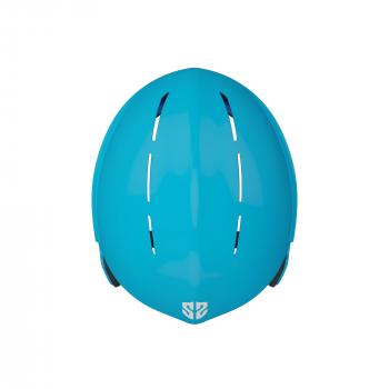 SIMBA Surf Casco per sport acquatici Sentinel Gr M Blu