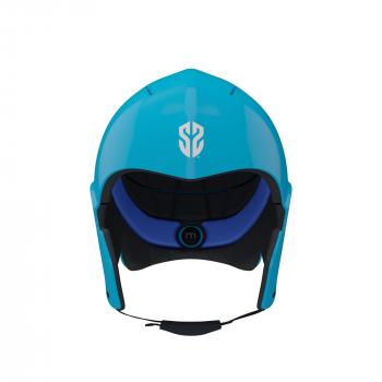 SIMBA Surf Casco per sport acquatici Sentinel Gr M Blu