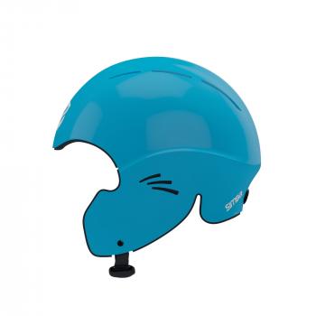 SIMBA Surf Casco per sport acquatici Sentinel Gr M Blu