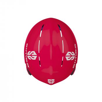 SIMBA Casco Watersport Sentinel Gr L Logo Rosso