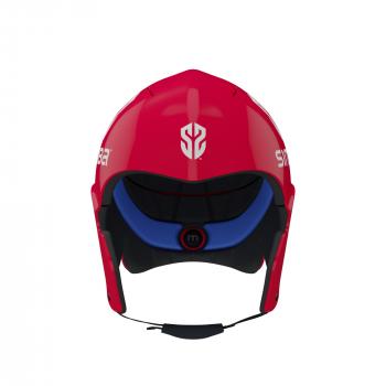 SIMBA Casco Watersport Sentinel Gr L Logo Rosso