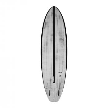 Surfboard TORQ ACT Prepreg BigBoy23 6.10 bamboo