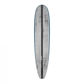 Surfboard TORQ ACT Prepreg The Don NR 9.1 BlueRail