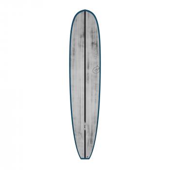 Surfboard TORQ ACT Prepreg The Don NP 9.1 RedRail