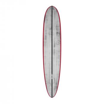 Surfboard TORQ ACT Prepreg The Don HP 9.1 RedRail