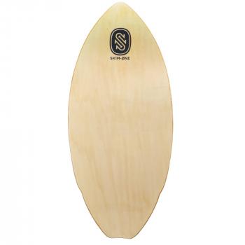 Skimboard SkimOne Fiberwood 41  104cm Torn