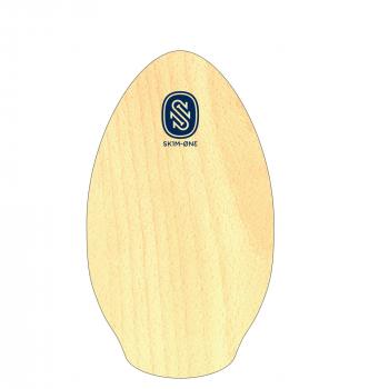 Skimboard SkimOne 37  95cm Navajaui Green Orange