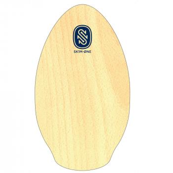 Skimboard SkimOne 41  105cm Butterflaui Weiss Blau