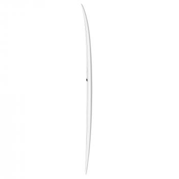 Surfboard TORQ Epoxy TET 5.11 Fish Pinlines