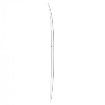 Surfboard TORQ Epoxy TET 6.3 Fish  Pinlines