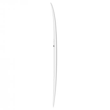 Surfboard TORQ Epoxy TET 6.6 Fish  Pinlines