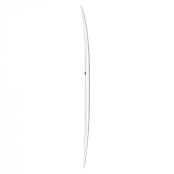 Surfboard TORQ Epoxy TET 6.10 Fish Pinlines