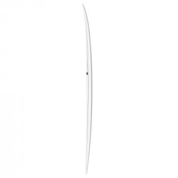 Surfboard TORQ Epoxy TET 7.2 Fish Pinlines