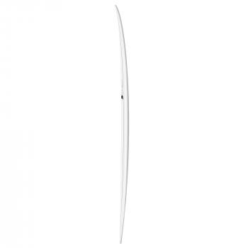 Surfboard TORQ Epoxy TET 7.2 Funboard Pinlines