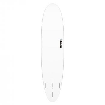 Surfboard TORQ Epoxy TET 8.2 V+ Funboard Pinlines