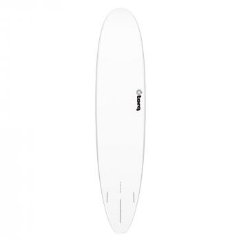 Surfboard TORQ Epoxy TET 8.6 Longboard Pinline