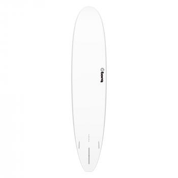 Surfboard TORQ Epoxy TET 9.0 Longboard Pinlines