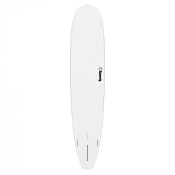 Surfboard TORQ Epoxy TET 9.1 Longboard  Pinlines