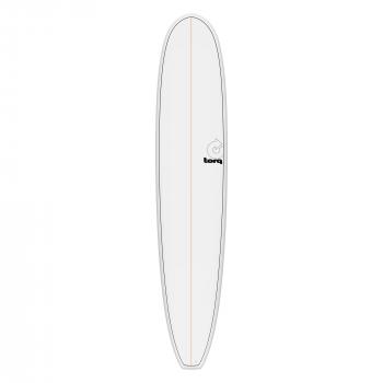 Surfboard TORQ Epoxy TET 9.6 Longboard  Pinline