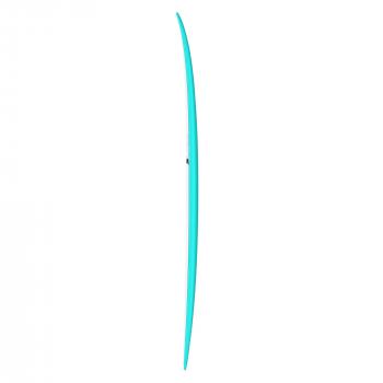 Surfboard TORQ Epoxy TET 6.10 Fish Blue Pinline