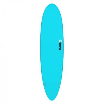 Surfboard TORQ Epoxy TET 7.6 Funboard BluePinline