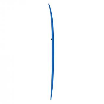 Surfboard TORQ Epoxy TET 8.0 Longboard Blue Pinl