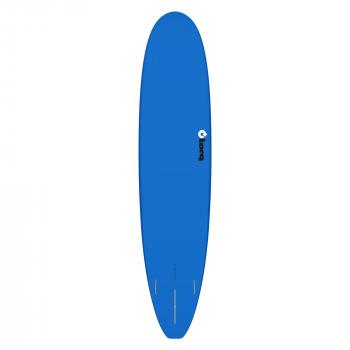 Surfboard TORQ Epoxy TET 8.6 Longboard Blue Pinl