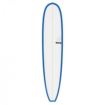 Surfboard TORQ Epoxy TET 9.1 Longboard Blue Pinlin