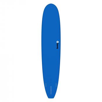 Surfboard TORQ Epoxy TET 9.6 Longboard Blue Pinlin