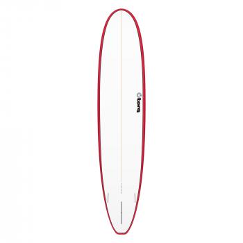 Surfboard TORQ Epoxy TET 9.0 Longboard RedRail