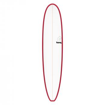 Surfboard TORQ Epoxy TET 9.0 Longboard RedRail