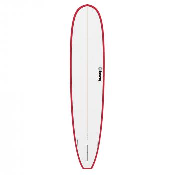 Surfboard TORQ Epoxy TET 9.1 Longboard RedRail